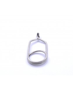 ENGLISH HACKLE PLIERS LARGE
